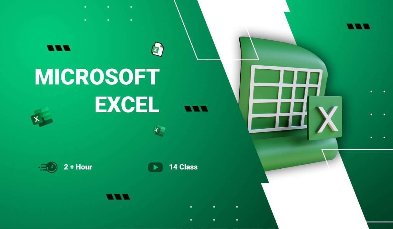 Microsoft Excel