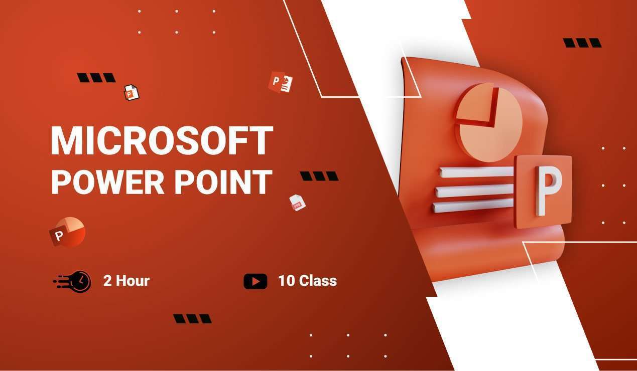 Microsoft Powerpoint