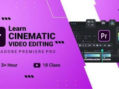 Adobe Premiere pro