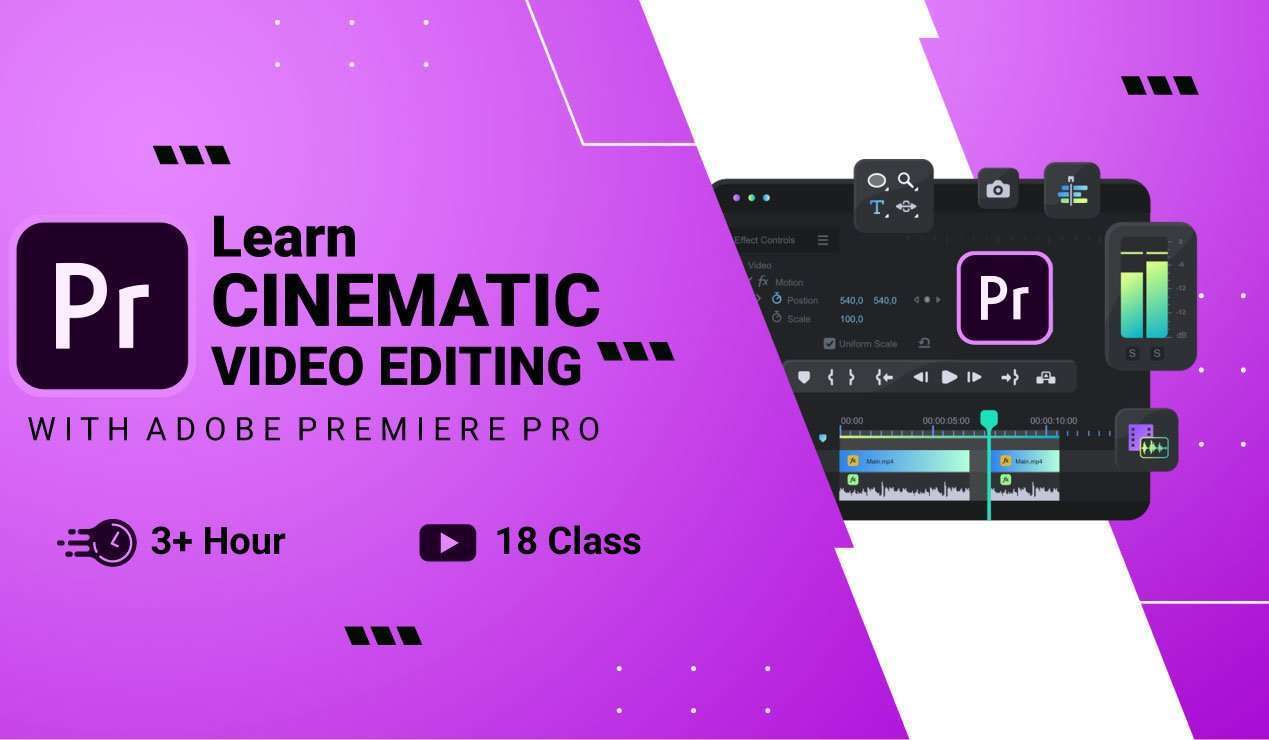 Adobe Premiere pro