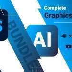 Complete Graphics Design bundle Course