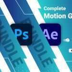 Complete Motion Graphics bundle Course