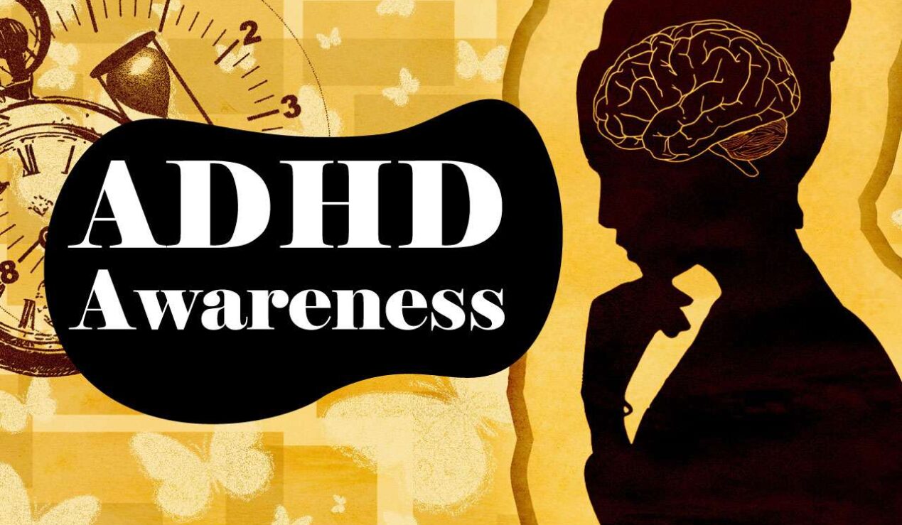 ADHD Awareness