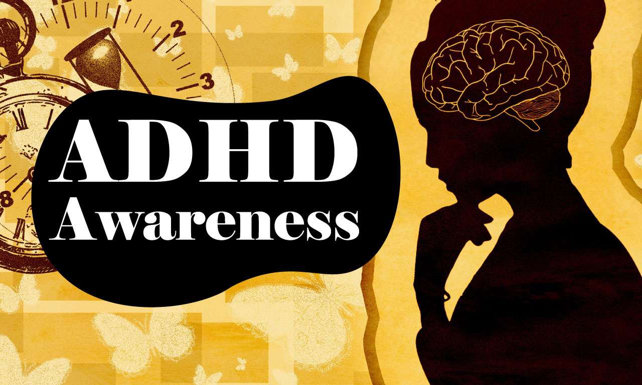 ADHD-Awareness