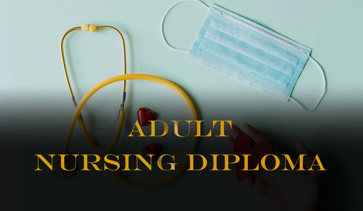 Adult Nursing Diploma