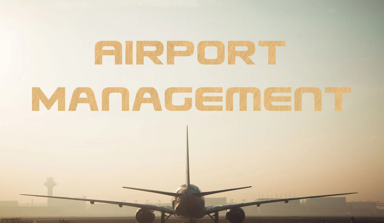 Airport-Management