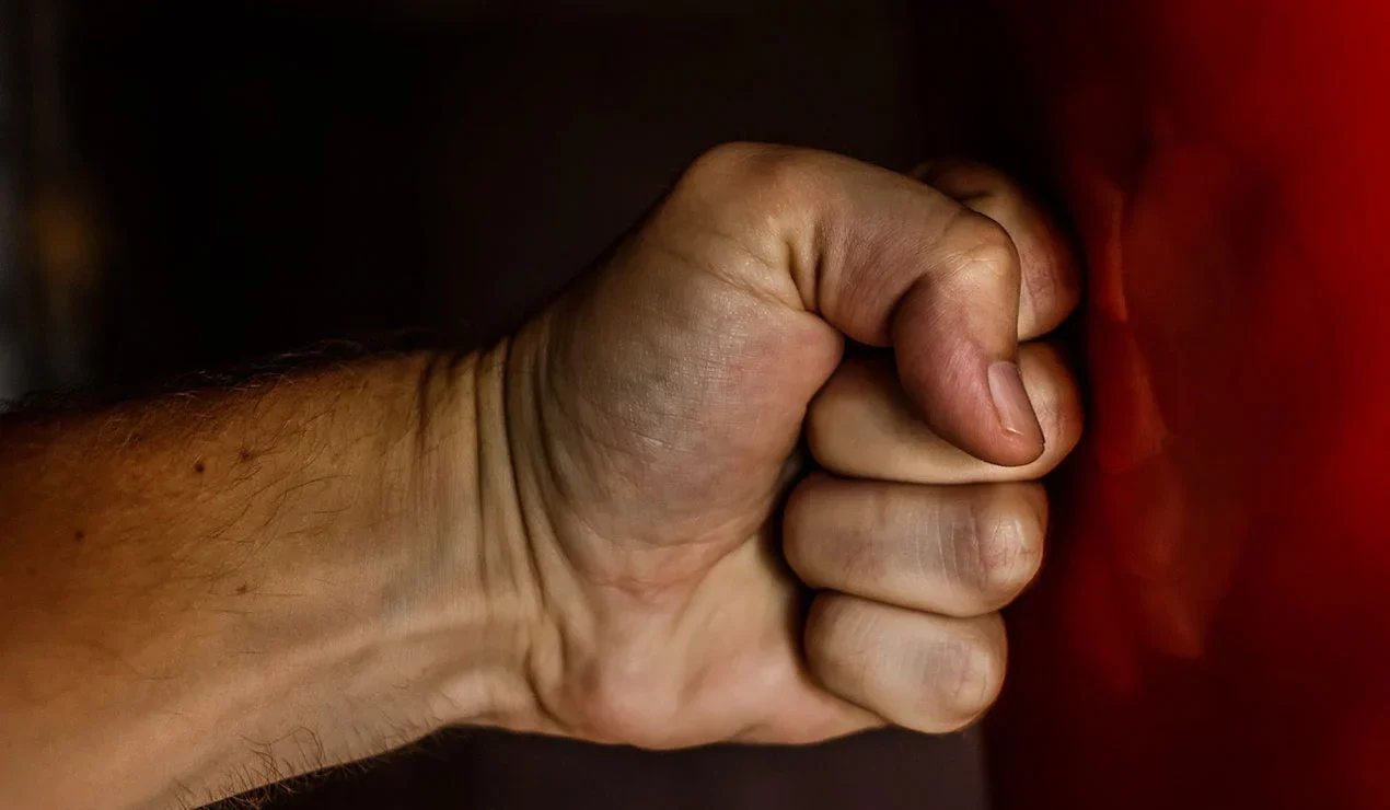 Challenging Behavior