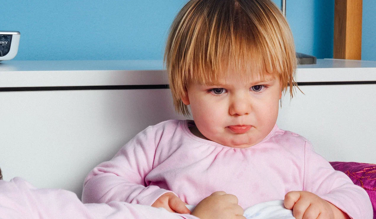 Challenging Behaviour in Children