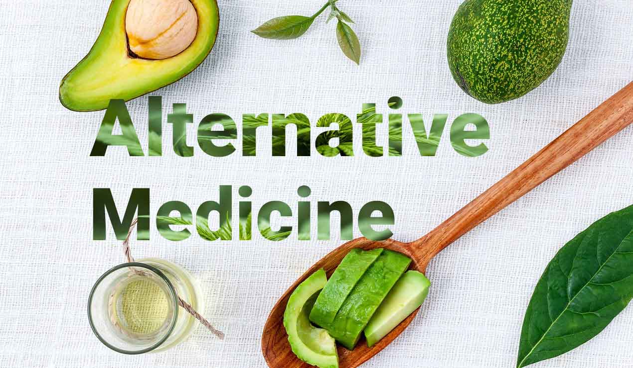 Alternative Medicine