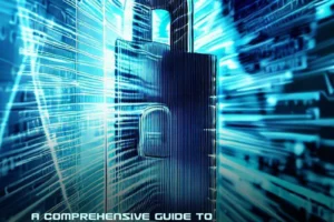 Guardians of the Digital Realm: A Comprehensive Guide to Cyber Security