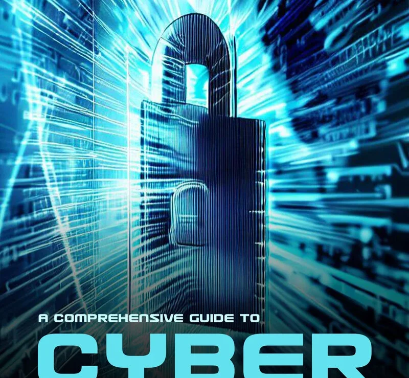 Guardians of the Digital Realm: A Comprehensive Guide to Cyber Security